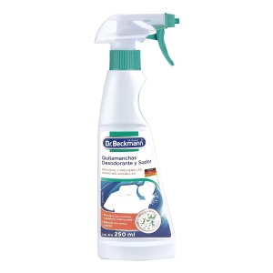 Quitamanchas De Desodorante Y Sudor Dr. Beckmann 250ml