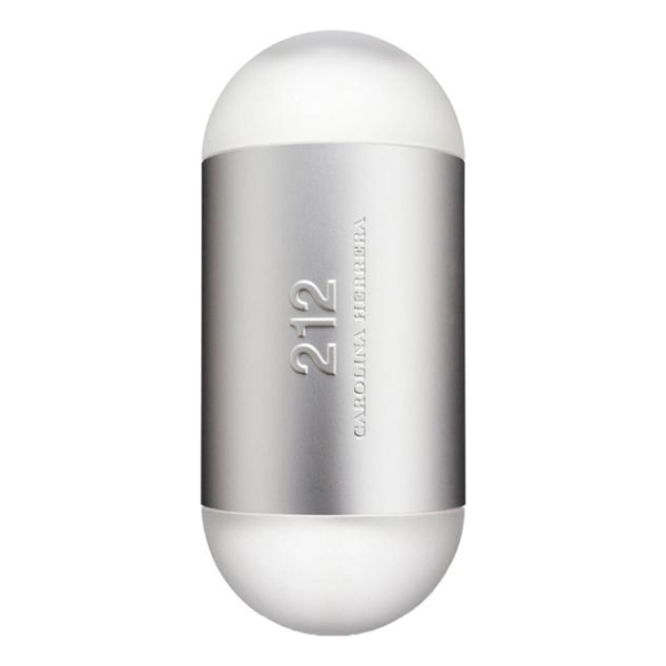 212 Nyc Nyc Tradicional Edt 100ml Para Mujer - Imagen 3