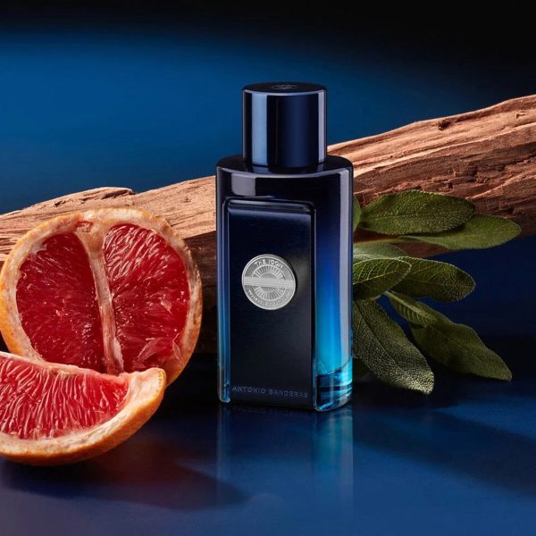 Set Perfume The Icon Edt 100ml + - Imagen 3