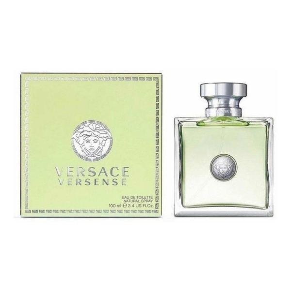 Perfume Versace Versense Edt 100 ml