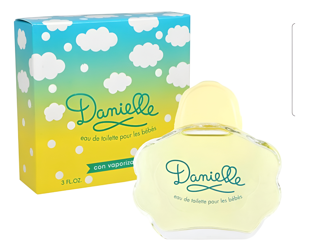Danielle 100 Ml