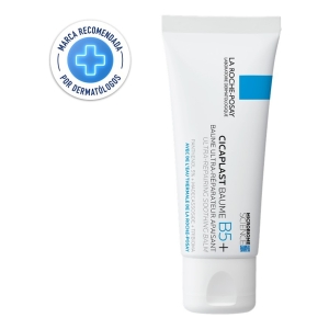 La Roche-posay Cicaplast Baume B5+ Momento De Aplicación Día/noche Tipo De Piel Todo Tipo De Piel