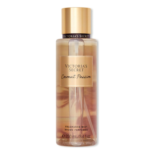 Victoria´s Secret Body Splash Coconut Passion - Imagen 8