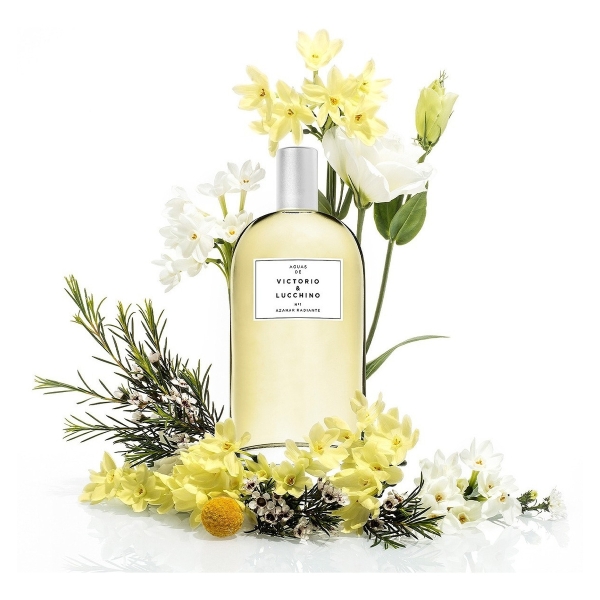 V&l Water 1 Fem Edt 150 Ml - Imagen 6