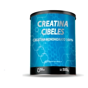Creatina Cibeles 500g -