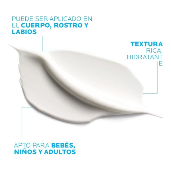 La Roche-posay Cicaplast Baume B5+ Momento De Aplicación Día/noche Tipo De Piel Todo Tipo De Piel - Imagen 5
