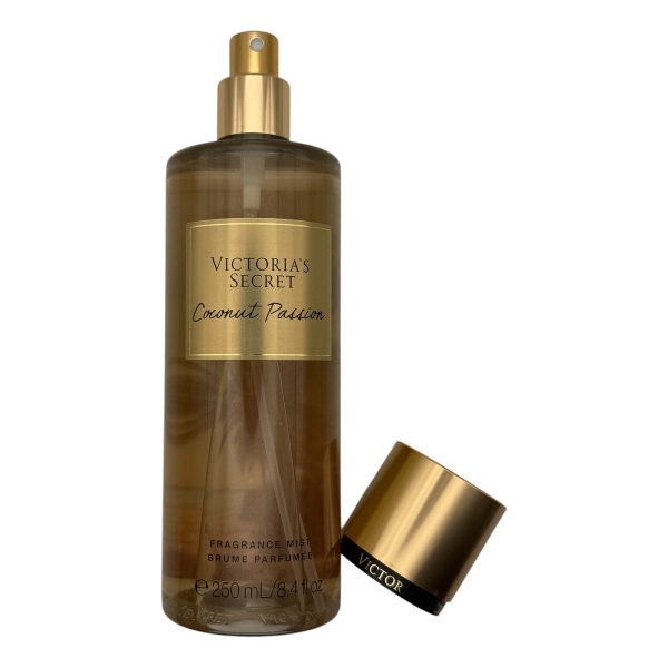 Victoria´s Secret Body Splash Coconut Passion - Imagen 7