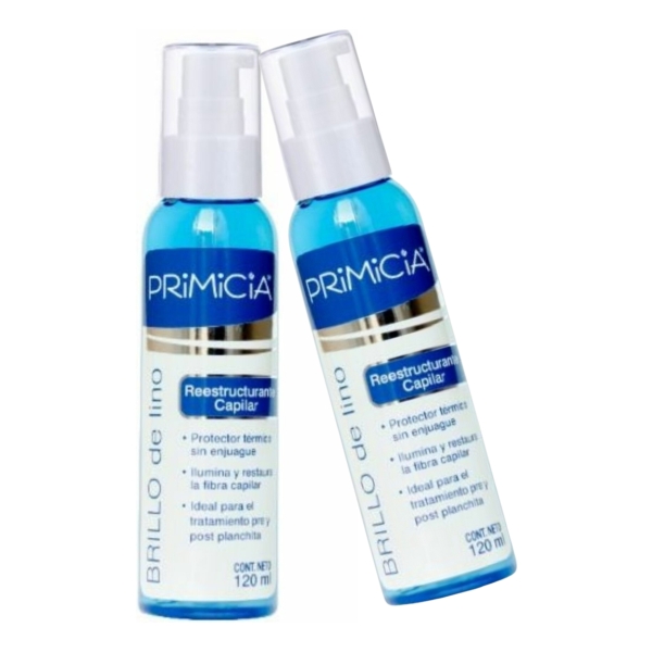 Brillo De Lino Primicia 100 Ml - Imagen 2