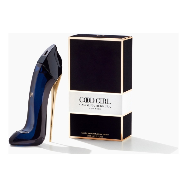 Perfume Carolina Herrera Good Girl 80 Ml - Imagen 9