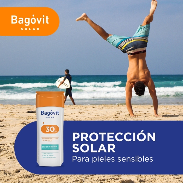 Bagóvit Solar Family Care Fps 30 - Imagen 7