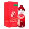 Perfume Benetton Sisterland Red Rose 80 Ml