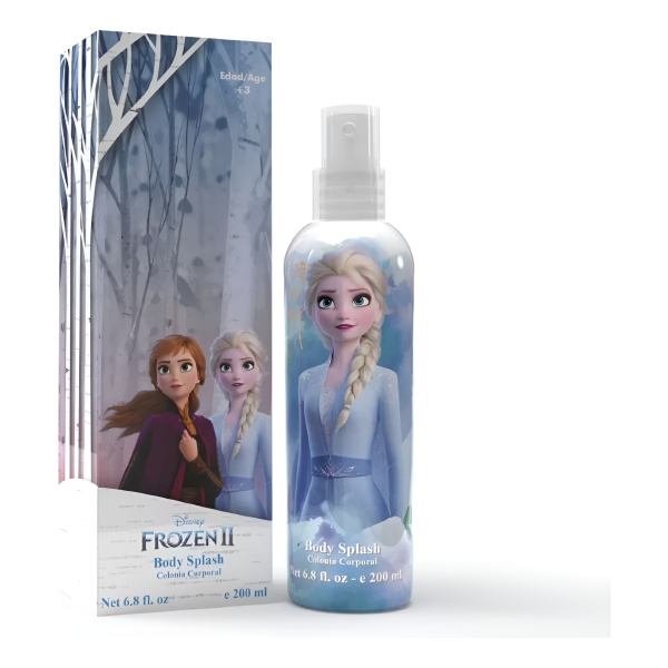 Perfume Disney Frozen 200 Ml