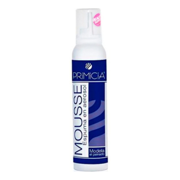 Mousse Aero Primicia - Imagen 2