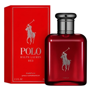 Perfume Ralph Lauren Polo Red Parfum 75ml