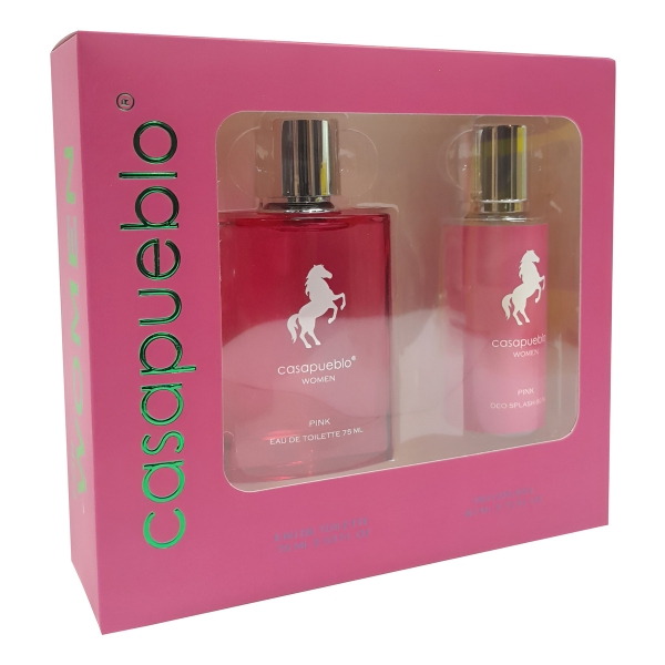 Pack Casapueblo Body Spray + Desodorante - Imagen 3