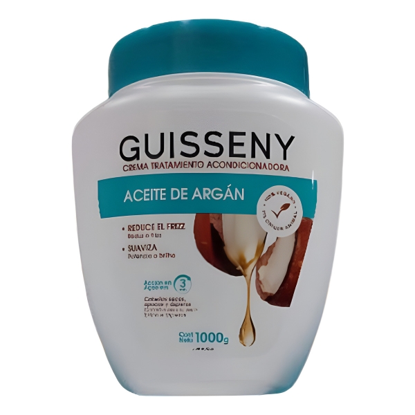 Crema Tratamiento Guisseny - Imagen 5