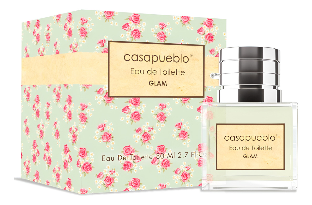 Perfume Casapueblo Flowers - Imagen 3