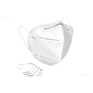 Tapabocas Kn95 Pack X 10 Unidades