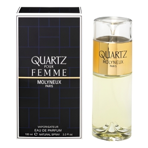 Perfume Quartz Molineux Para Dama 100ml
