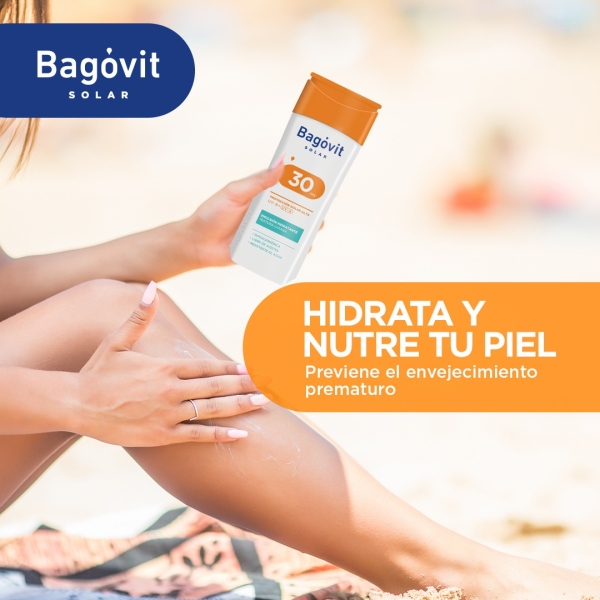 Bagóvit Solar Family Care Fps 30 - Imagen 6
