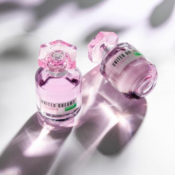 Benetton Love Yourself Edt 50 Ml - Imagen 5