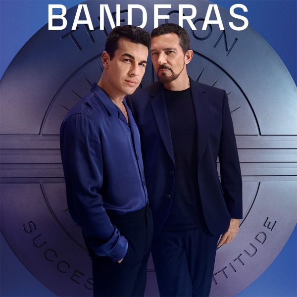 Banderas The Icon Supreme Perfume Para Hombre - Imagen 5