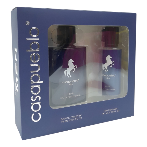 Pack Casapueblo Body Spray + Desodorante - Imagen 5