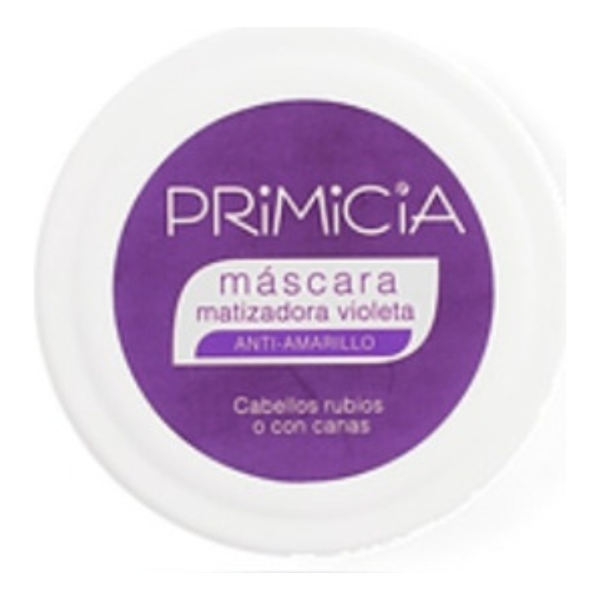 Mascara Matizadora Violeta Primicia - Imagen 3