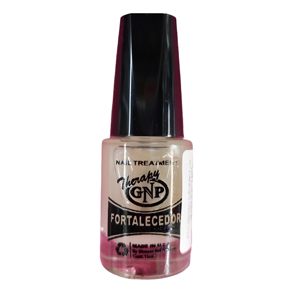 Fortalecedor De Ajo Gnp