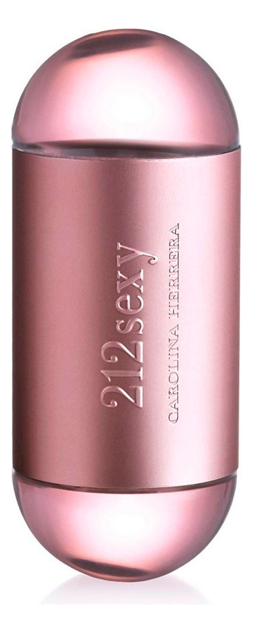 Carolina Herrera 212 Sexy Edp Para Mujer - Imagen 5