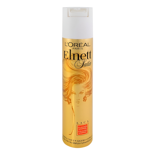 L´oréal Elnett Laca Spray Fijación Normal 200 Ml