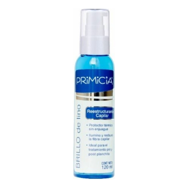 Brillo De Lino Primicia 100 Ml - Imagen 3