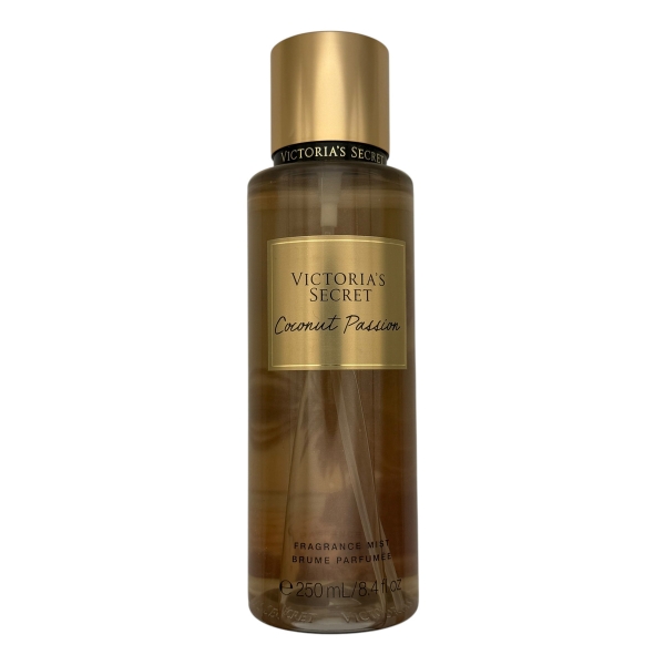 Victoria´s Secret Body Splash Coconut Passion - Imagen 5