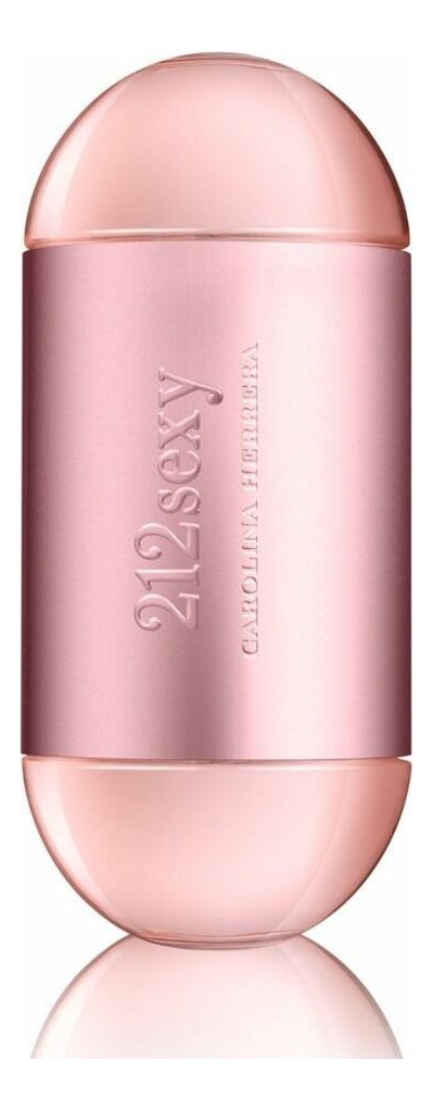 Carolina Herrera 212 Sexy Edp Para Mujer - Imagen 4