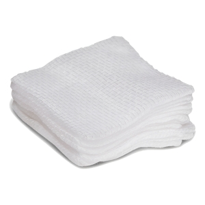 Gasa Estéril 10x10 120 Trozos Pack X 10 Sobres