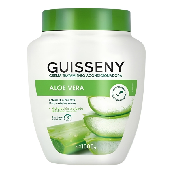 Crema Tratamiento Guisseny - Imagen 4
