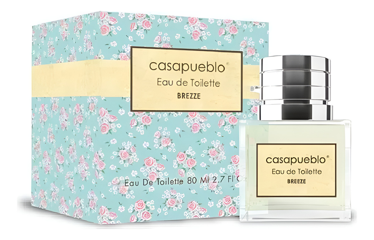 Perfume Casapueblo Flowers