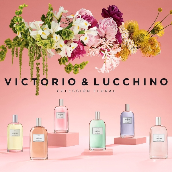 V&l Water 1 Fem Edt 150 Ml - Imagen 8