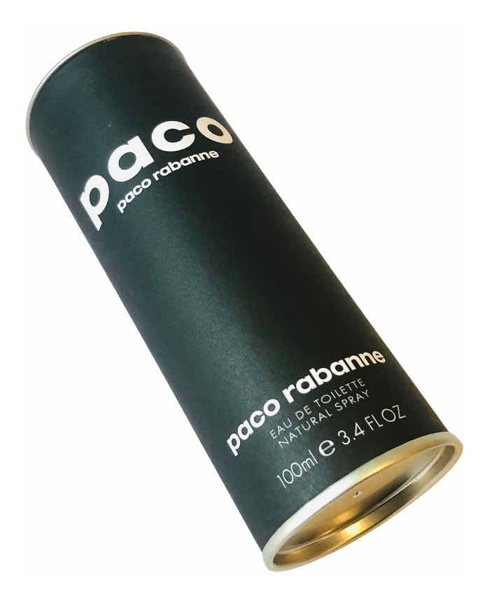 De Rabanne Edt 100ml - Imagen 5