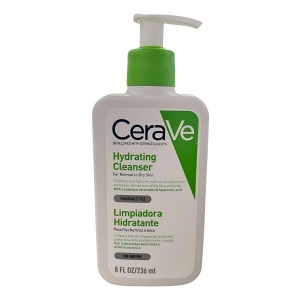 Cerave Loción Limpiadora E Hidratante Cerave 236ml Sangar