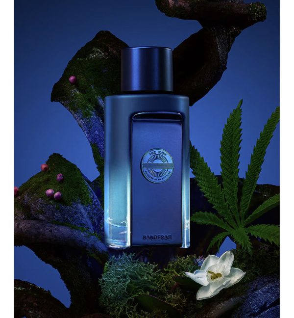 Banderas The Icon Supreme Perfume Para Hombre - Imagen 7