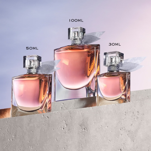 Lancôme La Vie Est Belle Edp 100ml Para Mujer - Imagen 5