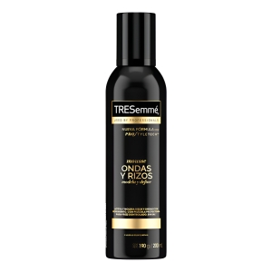 Mousse Tresemmé Extra Firme Farmacia San Gar