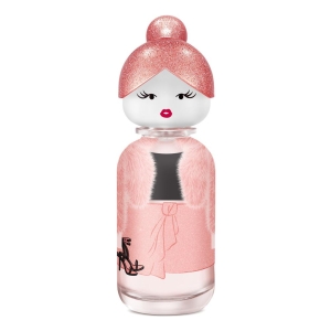Perfume Mujer Benetton Sisteland Blush Cherry Edp 80ml