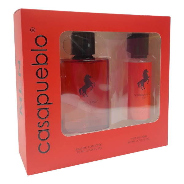 Pack Casapueblo Body Spray + Desodorante - Imagen 6