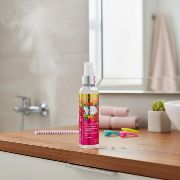 Primicia Desenredante Teens Spray 120 Ml - Imagen 2
