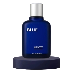 Perfume Hombre Ufo Blue For Him 55ml Edt