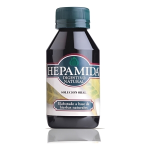 Hepamida 55cc