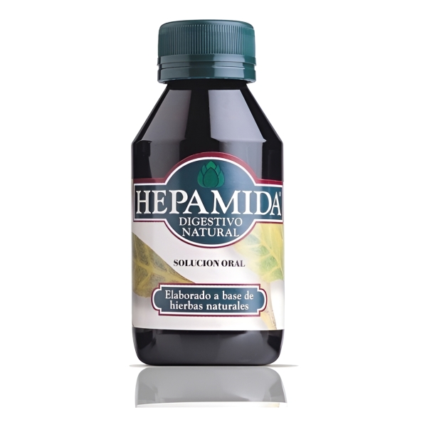 Hepamida 55cc