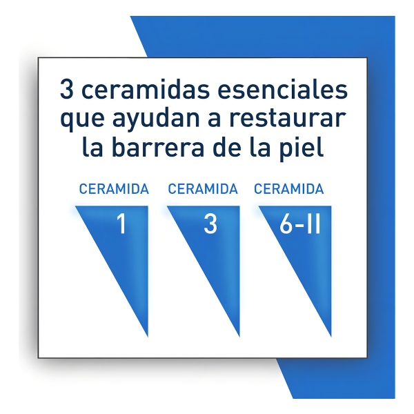 Crema Para Cuerpo Cerave Corporal Crema Hidratante En Pote De 340ml/340g - Imagen 6